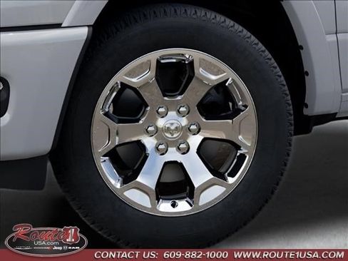 New 2026 RAM 1500 Big Horn image 9