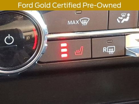 Certified 2022 Ford F150 XLT w/ Equipment Group 302A High image 28