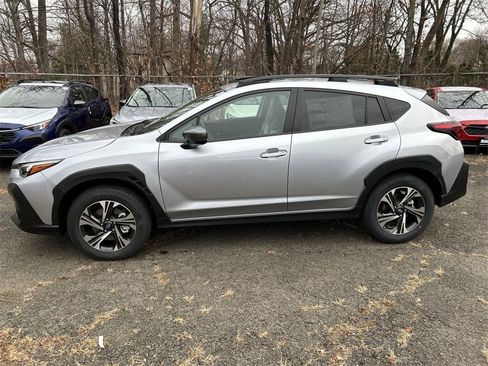 New 2026 Subaru Crosstrek 2.0i Premium image 5
