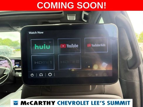 Used 2022 Cadillac Escalade Sport Platinum w/ Heavy-Duty Trailer Package AWD/4WD image 42