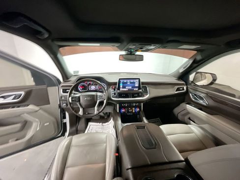 Used 2021 Chevrolet Tahoe Z71 w/ Luxury Package image 20