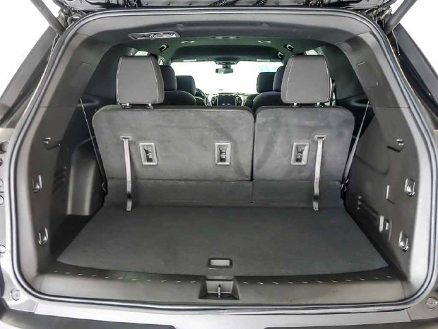 Certified 2022 Chevrolet Traverse LT AWD/4WD image 29