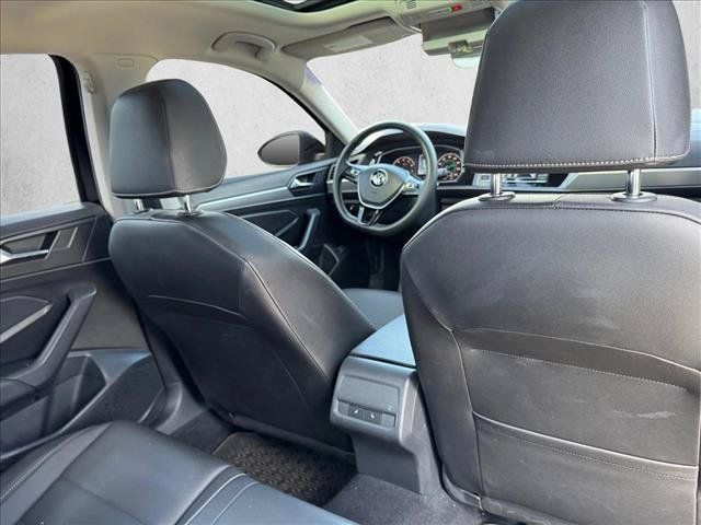 Used 2021 Volkswagen Jetta FWD image 22
