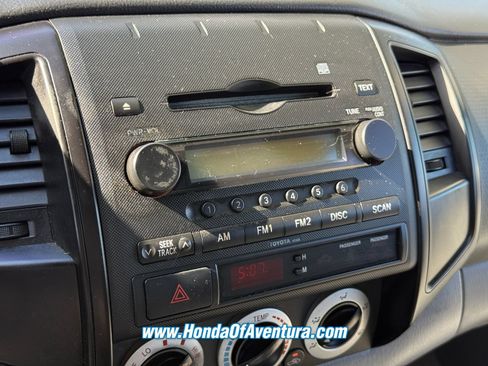 Used 2007 Toyota Tacoma 2WD Regular Cab w/ Enhancement Pkg image 19