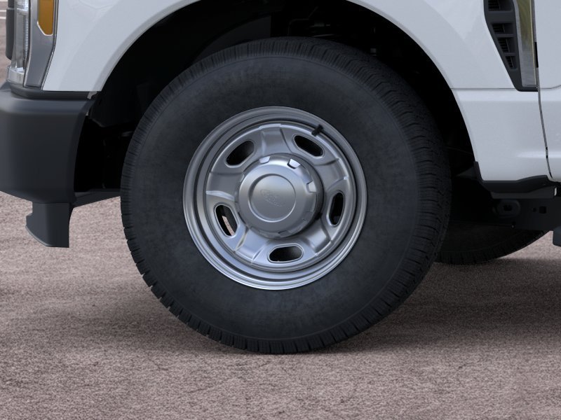 New 2026 Ford F250 XL w/ Camper Package RWD image 19
