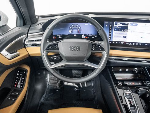 New 2026 Audi A5 2.0T Prestige AWD/4WD image 14