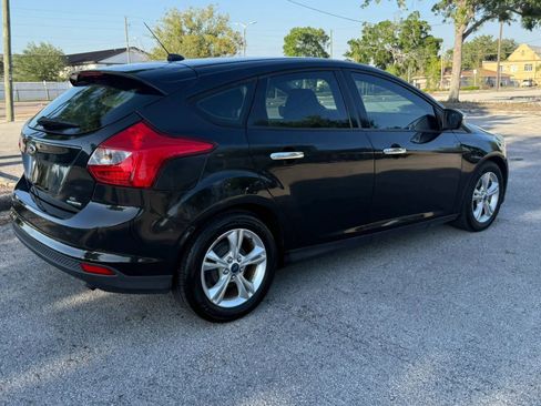 Used 2013 Ford Focus SE image 6
