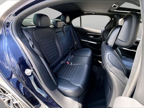 Used 2023 Mercedes-Benz C 300 Sedan image 19
