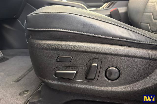 Used 2020 Kia Telluride SX w/ SX Prestige Package AWD/4WD image 13