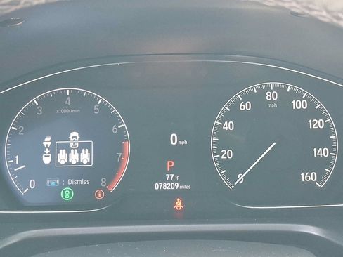 Used 2021 Honda Accord Sport image 19