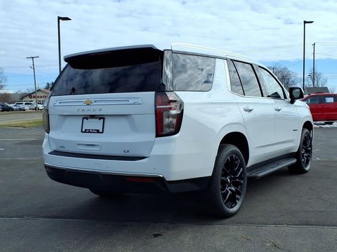 Used 2023 Chevrolet Tahoe LT w/ LT Signature Package image 8