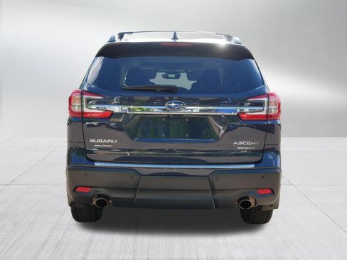 Used 2024 Subaru Ascent Limited w/ Technology Package AWD/4WD image 6