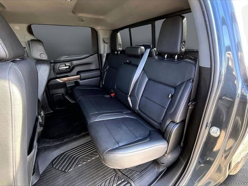 Used 2021 Chevrolet Silverado 1500 RST image 27