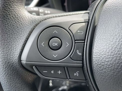 New 2026 Toyota Corolla LE image 32