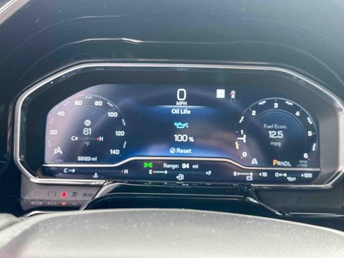 Used 2022 Chevrolet Silverado 1500 LT image 10