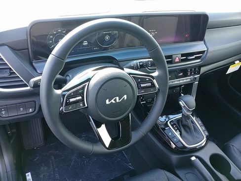 New 2026 Kia Seltos EX w/ EX Sunroof Package image 9