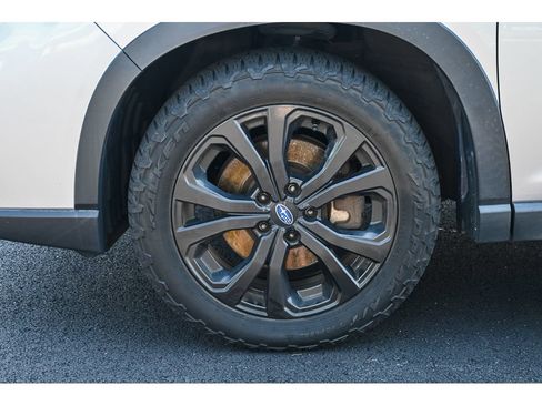 Used 2020 Subaru Forester Sport w/ Popular Package #2 AWD/4WD image 8