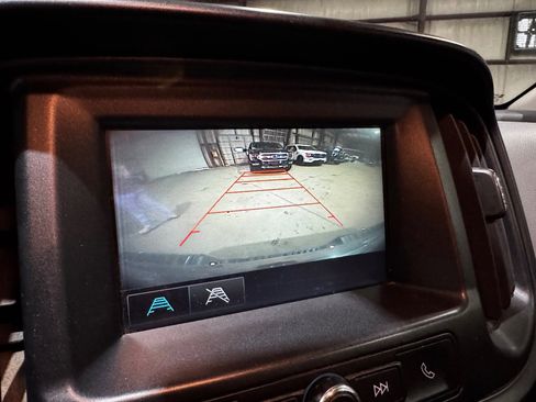 Used 2017 Chevrolet Colorado W/T w/ WT Convenience Package image 21