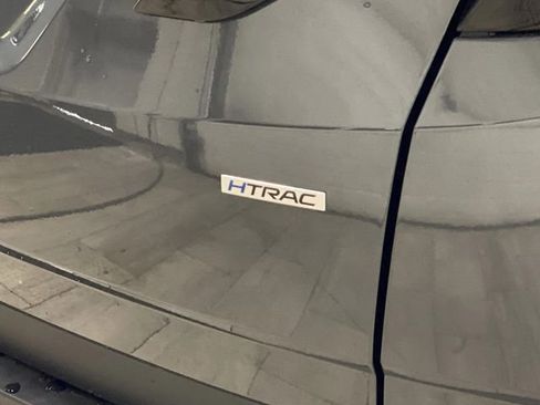 New 2026 Hyundai Tucson Limited image 36