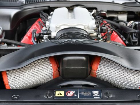 Used 2005 Dodge Viper SRT-10 w/ Mamba Edition Group RWD image 76