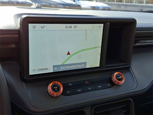 Used 2024 Ford Maverick Tremor w/ Tremor Off-Road Package image 17