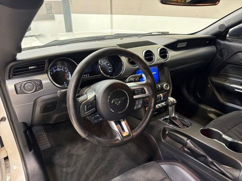 Used 2017 Ford Mustang GT Premium w/ Equipment Group 401A image 13