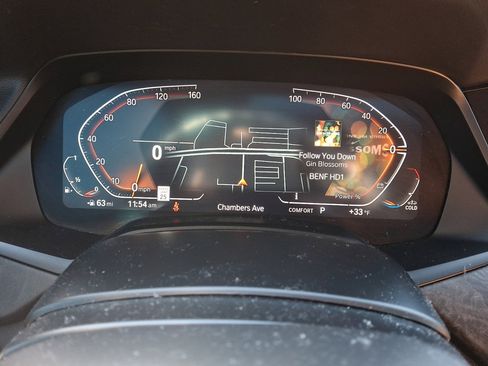 Used 2022 BMW X5 sDrive40i w/ M Sport Package image 26