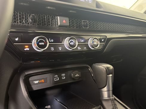 Used 2025 Honda CR-V EX-L image 21