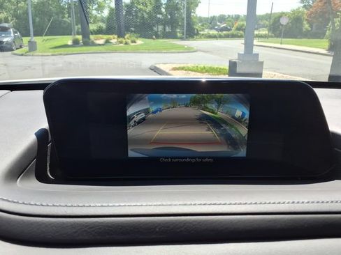 Certified 2025 MAZDA CX-30 AWD 2.5 S image 26