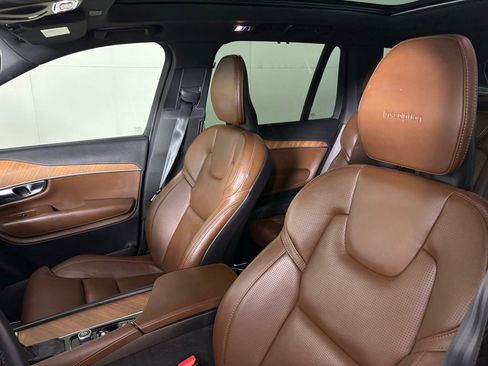 Used 2019 Volvo XC90 T6 Inscription AWD/4WD image 19