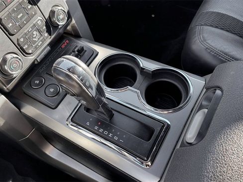 Used 2014 Ford F150 Raptor w/ Equipment Group 801A Luxury image 24