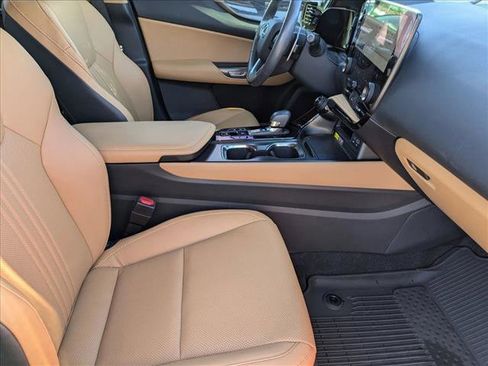 Used 2024 Lexus NX 350 AWD w/ Premium Package image 20