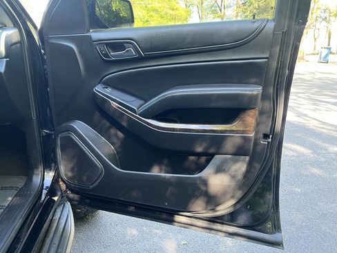 Used 2015 Chevrolet Tahoe LS w/ Driver Alert Package AWD/4WD image 26
