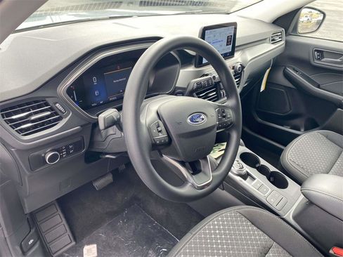New 2026 Ford Escape Active image 17