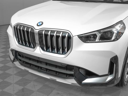 Used 2025 BMW X1 xDrive28i image 28