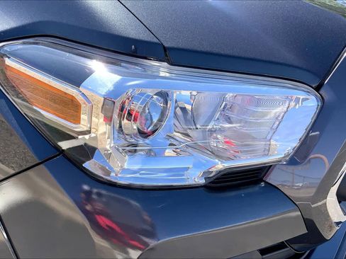 Used 2023 Toyota Tacoma SR5 image 24