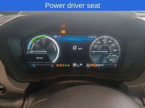 New 2026 Subaru Crosstrek 2.5i Limited image 6