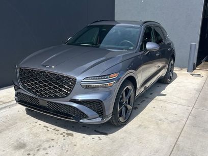 New 2026 Genesis GV70 2.5T Sport Prestige