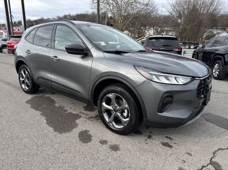Used 2025 Ford Escape ST-Line video 1