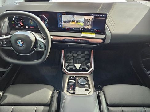 Certified 2026 BMW X3 xDrive30i w/ Premium Package AWD/4WD image 15
