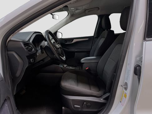 Used 2023 Ford Escape Active AWD/4WD image 20