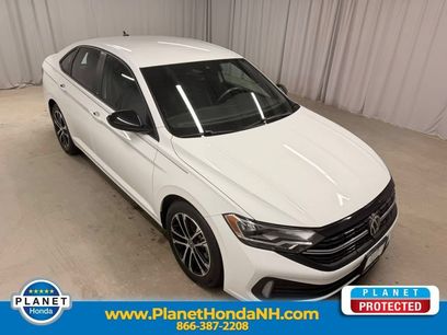 Used 2023 Volkswagen Jetta Sport