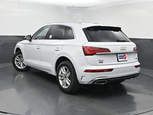 Used 2023 Audi Q5 2.0T Premium w/ Convenience Package AWD/4WD image 24