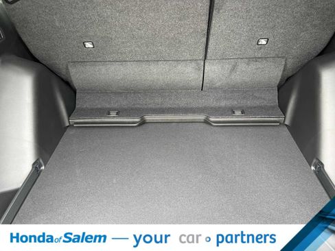 New 2026 Honda CR-V EX-L image 15