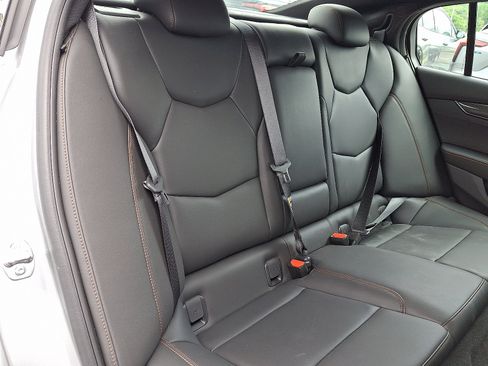 Certified 2025 Cadillac CT5 Sport w/ Sun And Sound Package AWD/4WD image 20