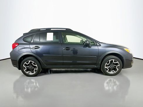 Used 2017 Subaru Crosstrek 2.0i Limited AWD/4WD image 4