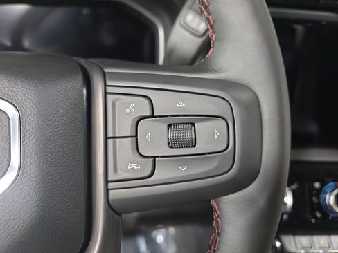 New 2026 GMC Sierra 2500 AT4X w/ LPO, Black Badging Package image 17