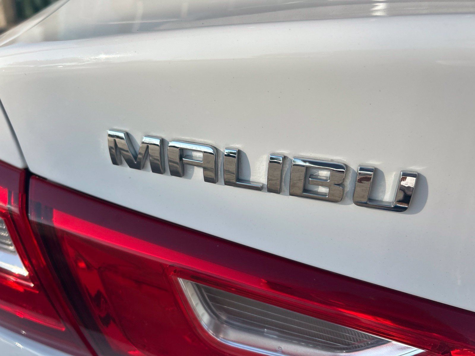 Used 2024 Chevrolet Malibu LT FWD image 12