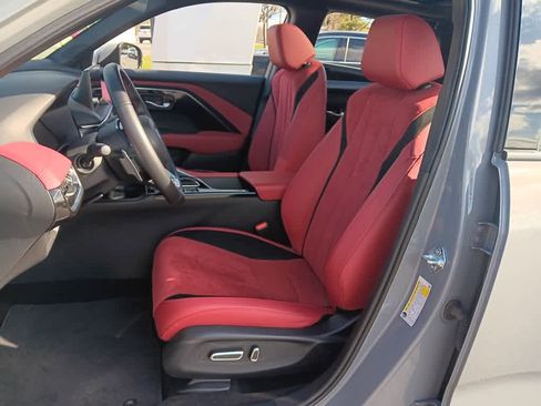 Used 2025 Acura ADX A-Spec image 10