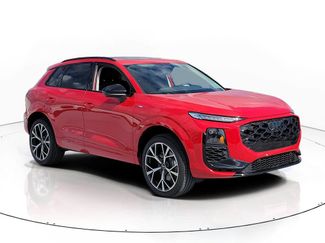New 2026 Audi Q3 quattro 2.0T AWD/4WD video 1